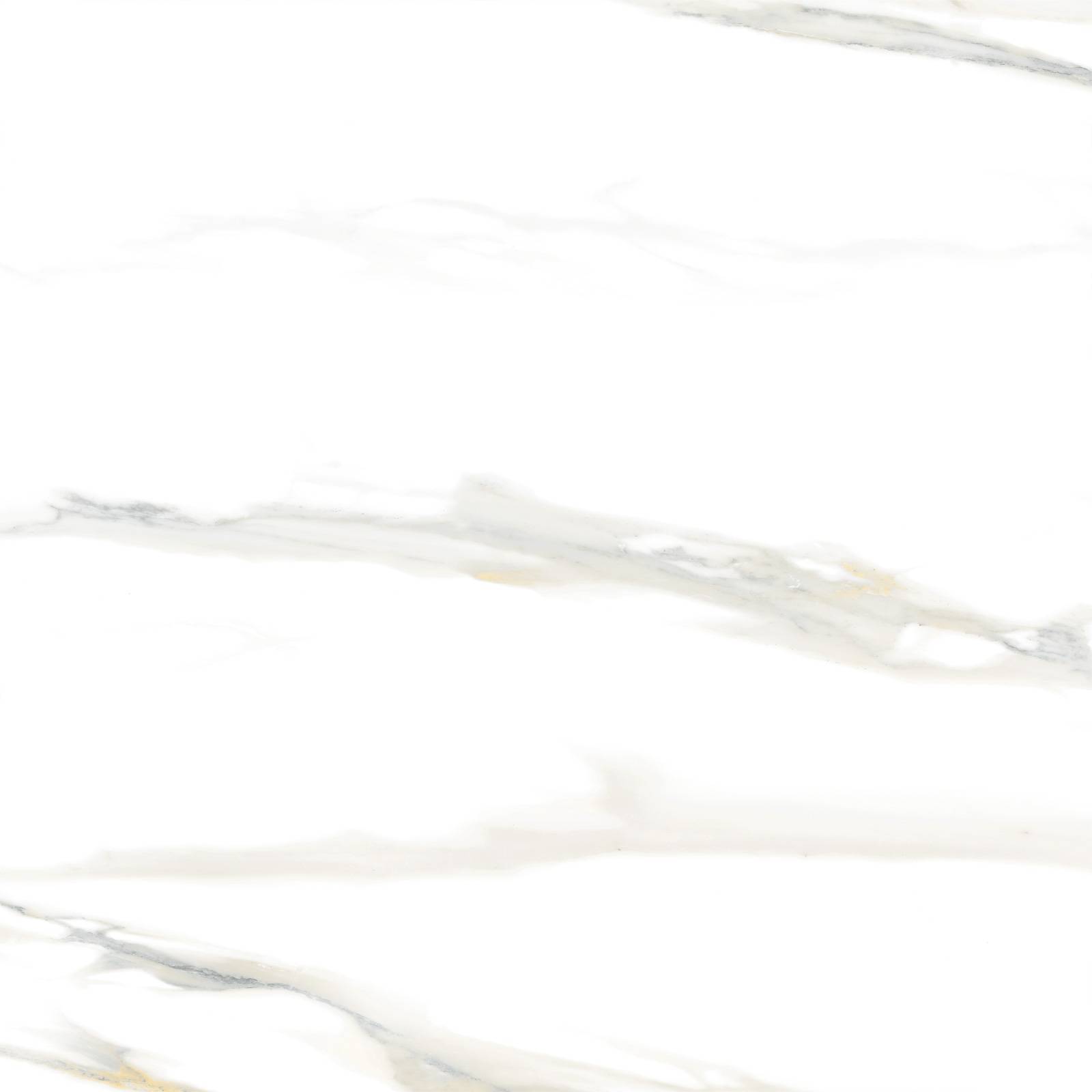 Керамогранит Laparet Statuario Gold белый 600x600x9 мм матовый GP40STA11R