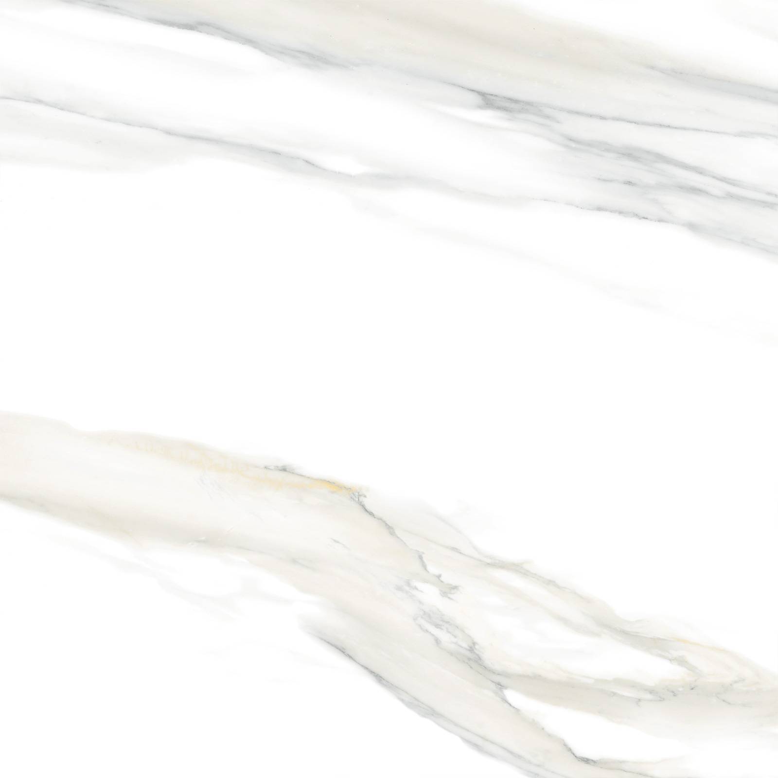 Керамогранит Laparet Statuario Gold белый 600x600x9 мм матовый GP40STA11R