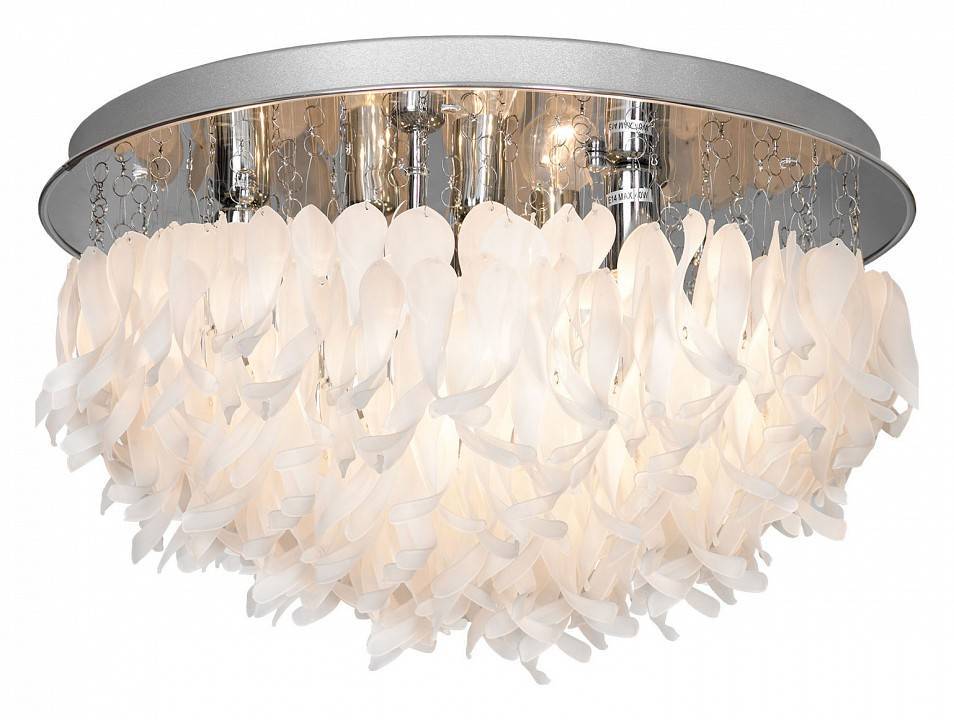 Потолочная люстра Lussole Como GRLSA-5603-10