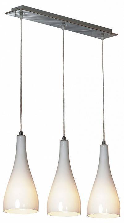 Подвесной светильник Lussole Rimini 3 лампы GRLSF-1106-03