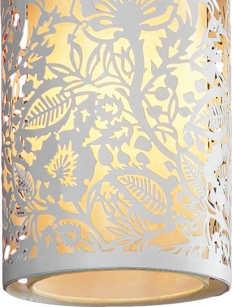 Подвесной светильник Lussole Vetere GRLSF-2306-01