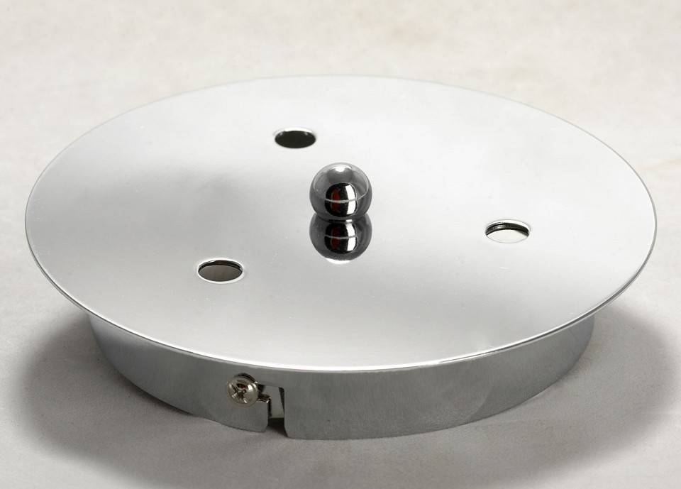 Потолочная люстра Lussole Iliamna GRLSP-8139