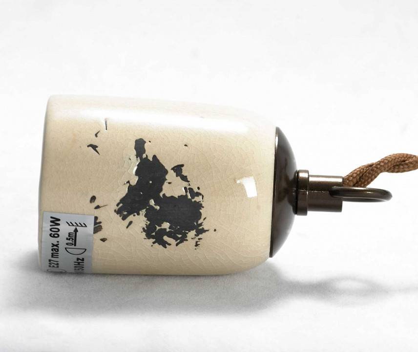 Бра Lussole Vermilion GRLSP-8157