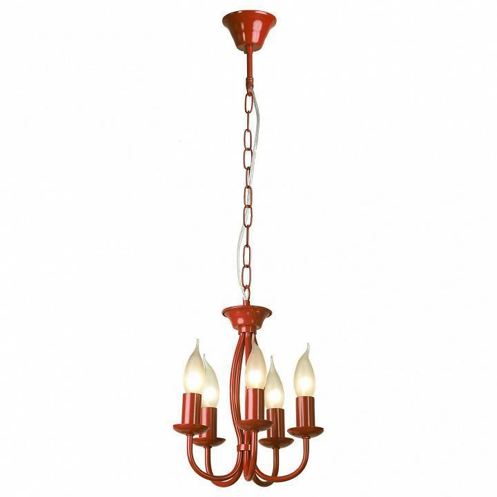 Подвесная люстра LGO Congress GRLSP-9915