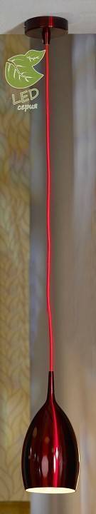 Подвесной светильник Lussole Collina GRLSQ-0716-01