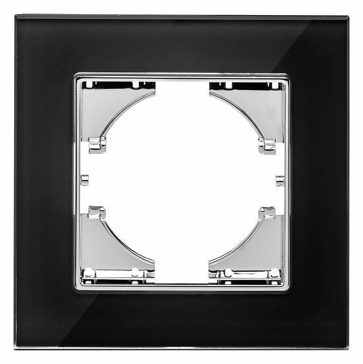 Рамка на 1 пост Gusi Electric UGRA С1110-031