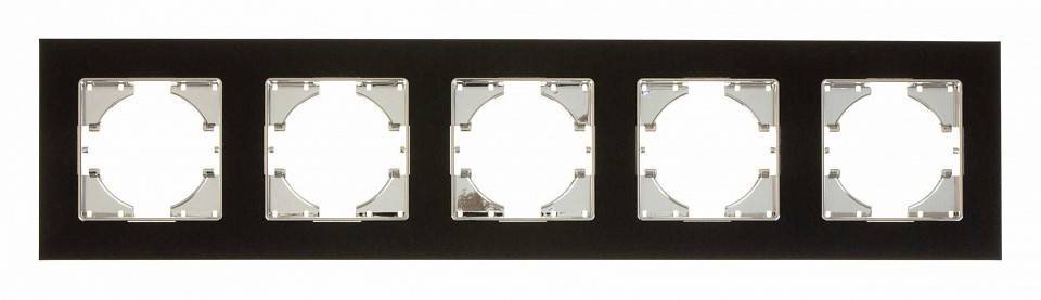 Рамка на 5 постов Gusi Electric UGRA С1150-036
