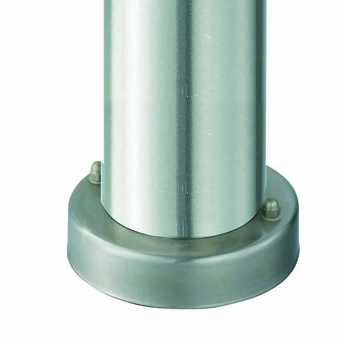 Уличный наземный светильник Horoz Electric Ladin-4 HRZ00000962