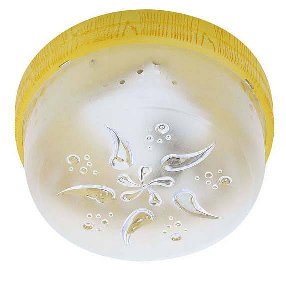 Светильник накладной Horoz Electric Glop Rosa Vetrov HRZ00001395