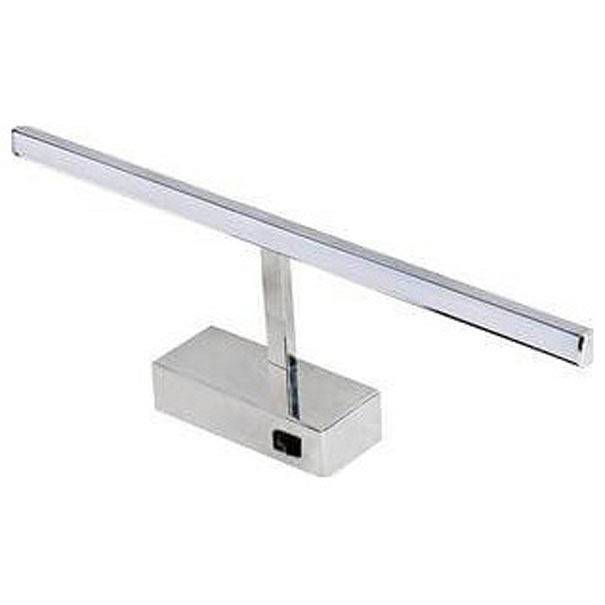 Подсветка для зеркала Horoz Electric Kanarya-8 8 Вт HRZ00002579