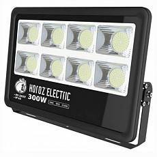Прожектор светодиодный Horoz Electric Lion-300 300 Вт 6400 К IP65 068-013-0300