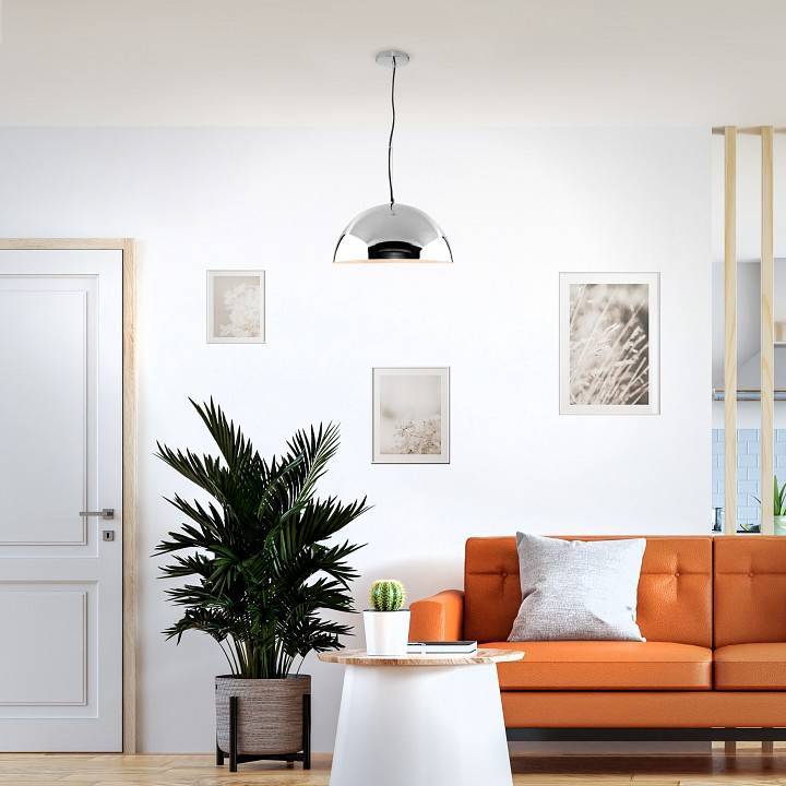 Подвесной светильник HIPER Brilliance H115-1