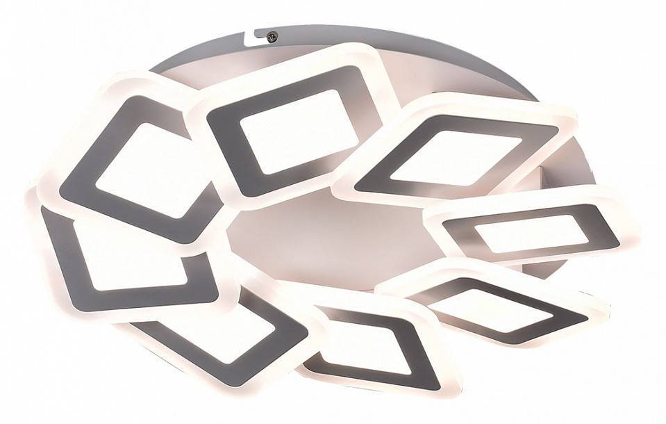 Накладной светильник HIPER Cepheus 24 Вт H818-2