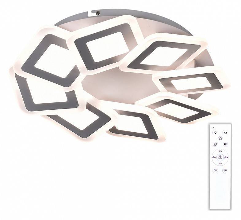 Накладной светильник HIPER Cepheus 24 Вт H818-2