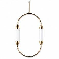 Подвесной светильник HIPER Chris H832-0