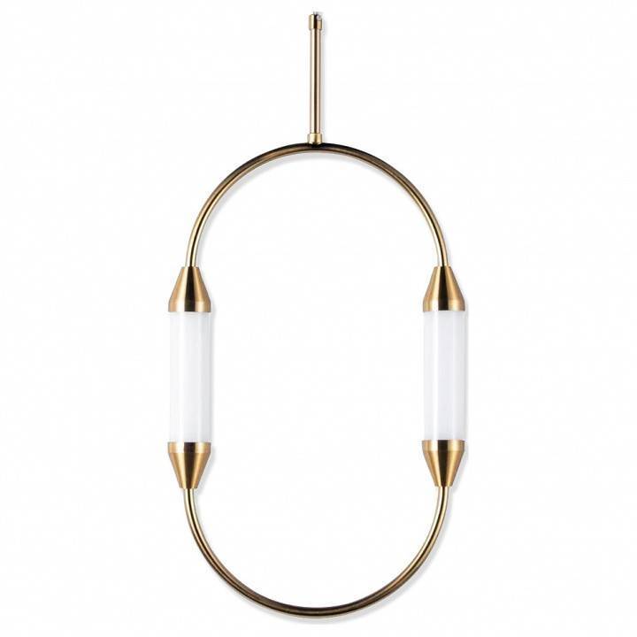 Подвесной светильник HIPER Chris H832-0