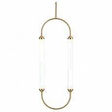 Подвесной светильник HIPER Chris H832-1