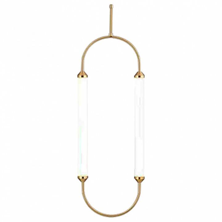 Подвесной светильник HIPER Chris H832-1