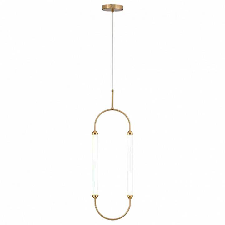 Подвесной светильник HIPER Chris H832-1