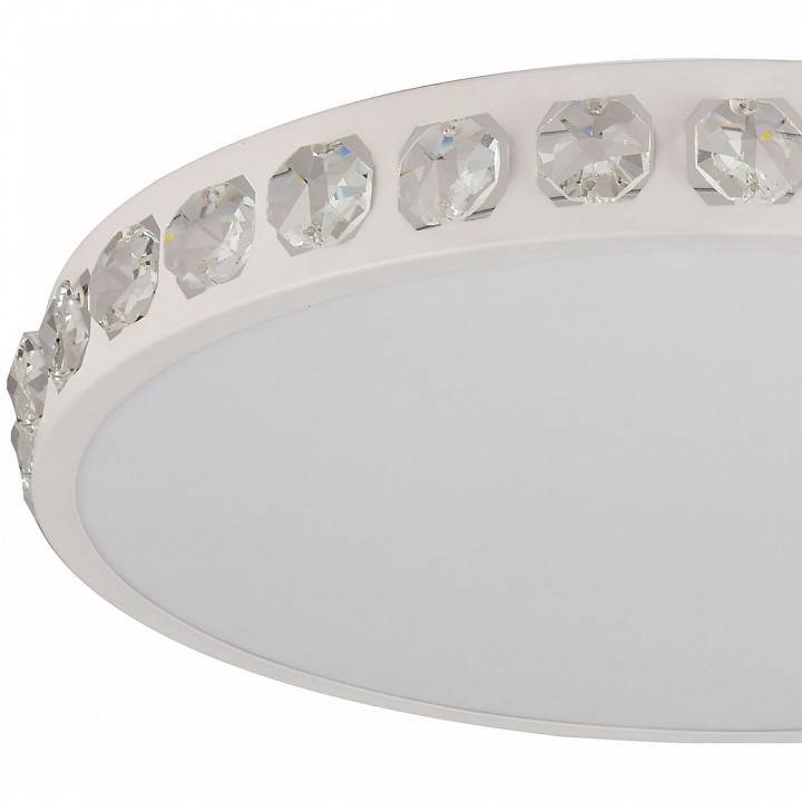 Потолочный светодиодный светильник HIPER Akacia 65 Вт H843-1