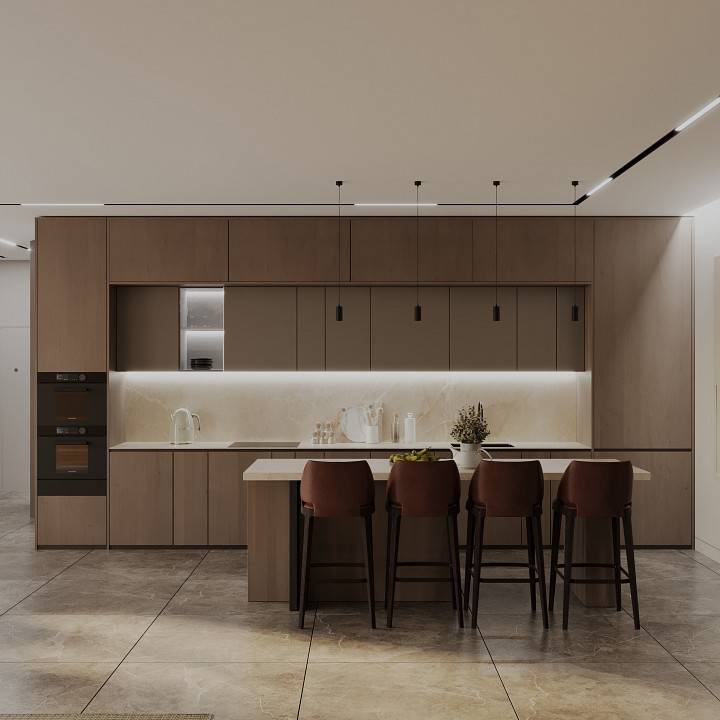 Накладной светильник Hesby Lighting ElDeko 0081