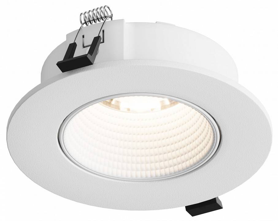 Встраиваемый светильник Hesby Lighting Bodo HSBL_0104