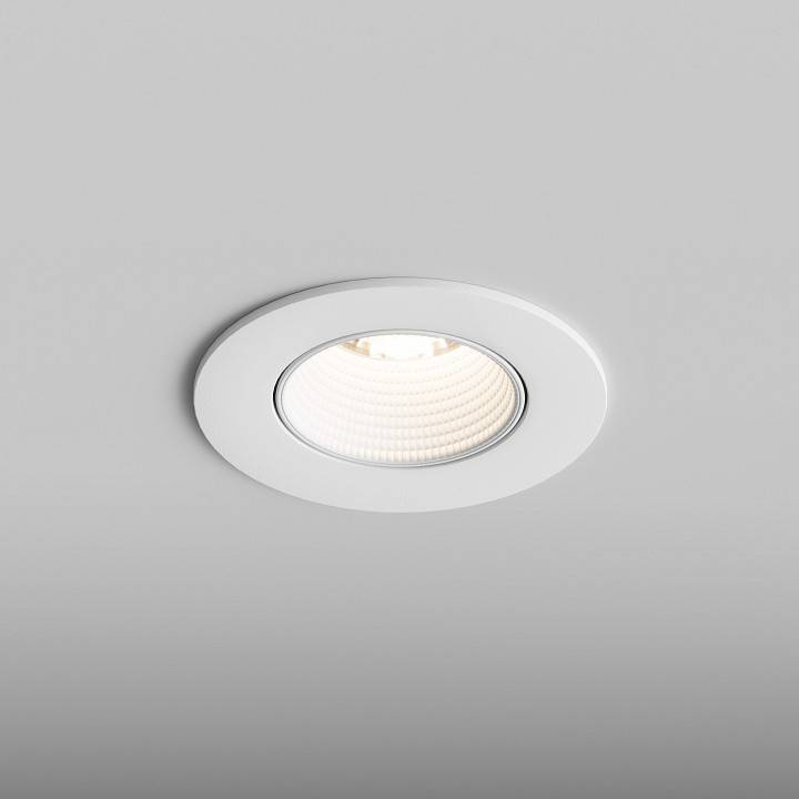 Встраиваемый светильник Hesby Lighting Bodo HSBL_0104