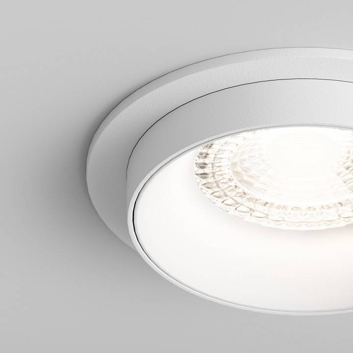 Встраиваемый светильник Hesby Lighting Vestby HSBL_0119