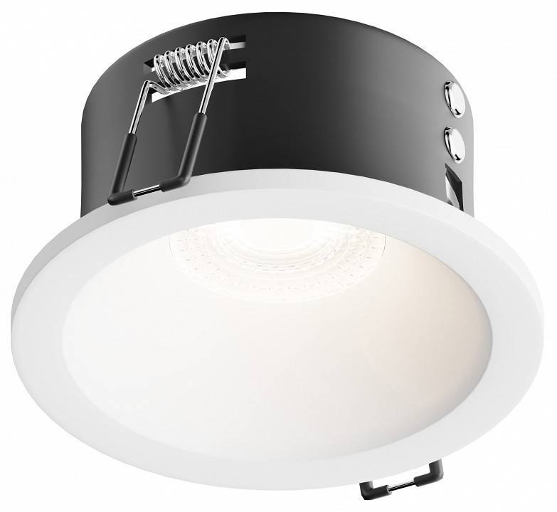 Встраиваемый светильник Hesby Lighting Nova HSBL_0135