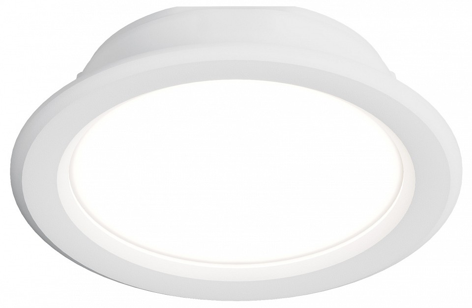 Встраиваемый светильник Hesby Lighting Helsingborg HSBL_0204