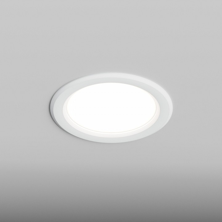 Встраиваемый светильник Hesby Lighting Helsingborg HSBL_0204