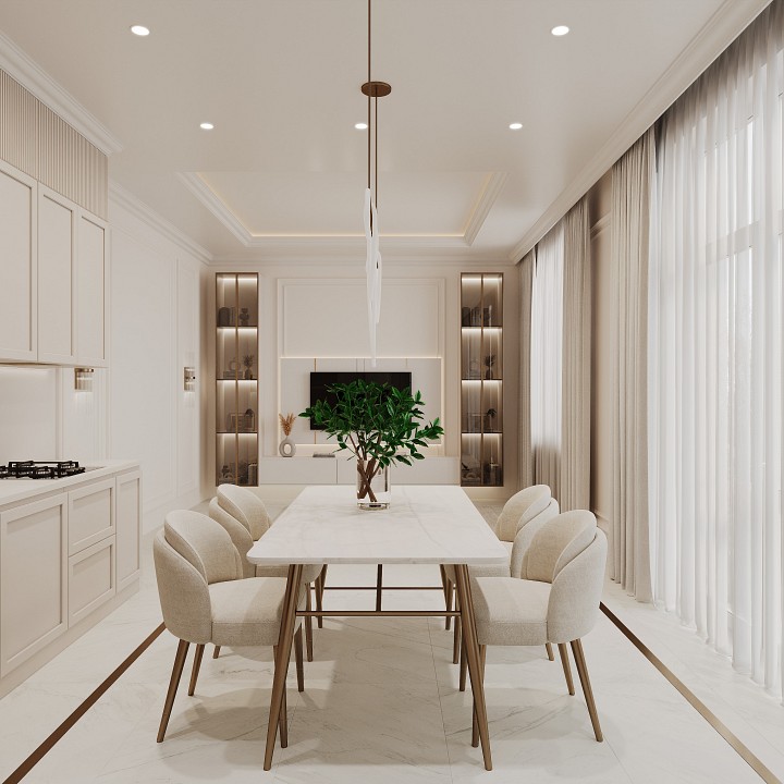 Встраиваемый светильник Hesby Lighting Helsingborg HSBL_0204