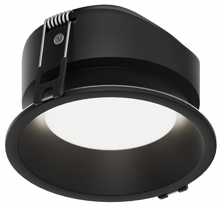 Встраиваемый светильник Hesby Lighting Harstad HSBL_0227