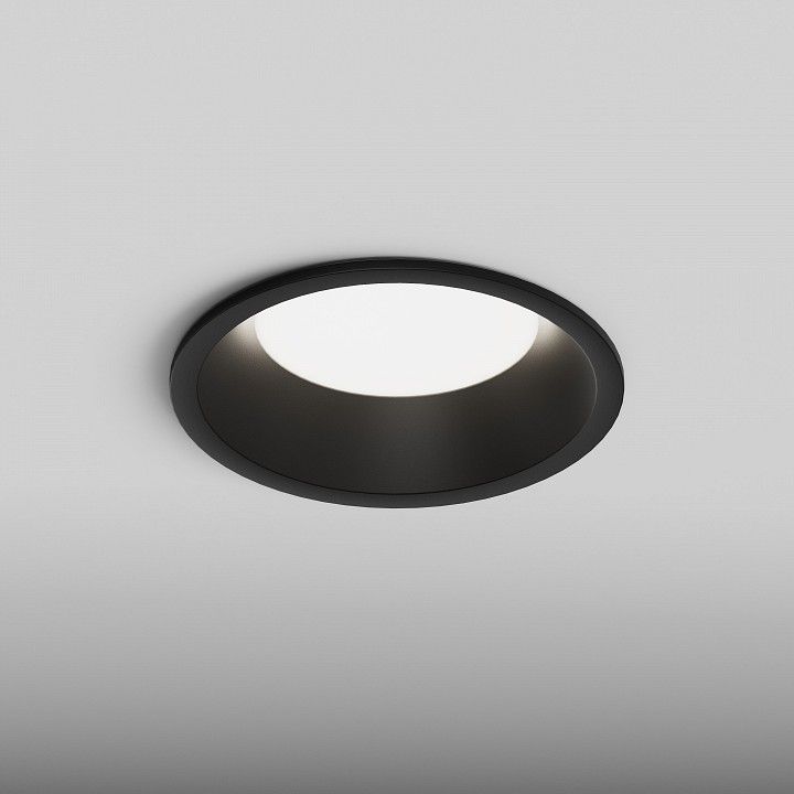 Встраиваемый светильник Hesby Lighting Harstad HSBL_0227