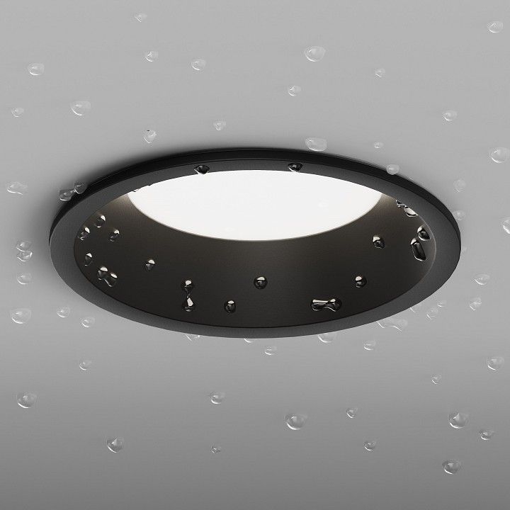 Встраиваемый светильник Hesby Lighting Harstad HSBL_0227