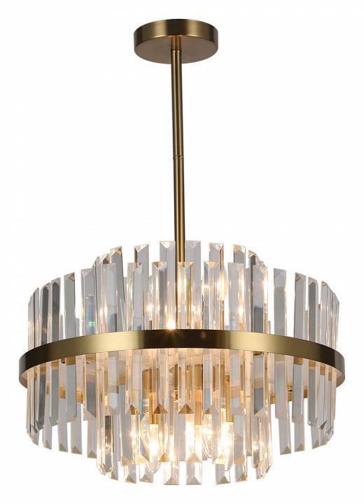 Люстра на штанге ILLUMICO IL0126-6P-79 COP