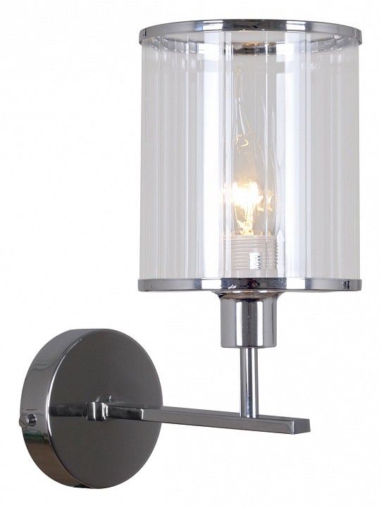 Бра ILLUMICO KOPNINI IL1183-1W-79 CR KOPNINI