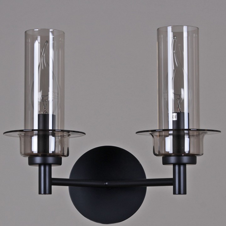 Бра ILLUMICO IL2216 IL2216-2WLS-24 HIGHBALL