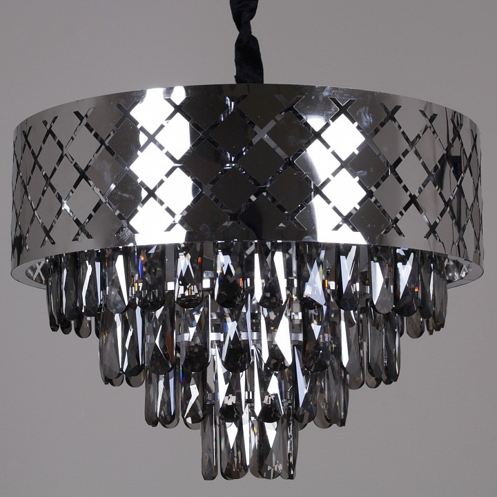 Подвесная люстра ILLUMICO  IL5562-9PDI-39 CR