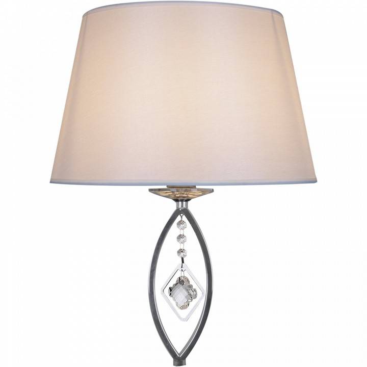 Торшер ILLUMICO IL6138-1F-27 CR