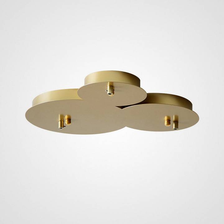 Основание для светильника Imperiumloft CEILING MOUNT CEILING-MOUNT-06