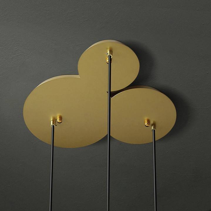 Основание для светильника Imperiumloft CEILING MOUNT CEILING-MOUNT-06