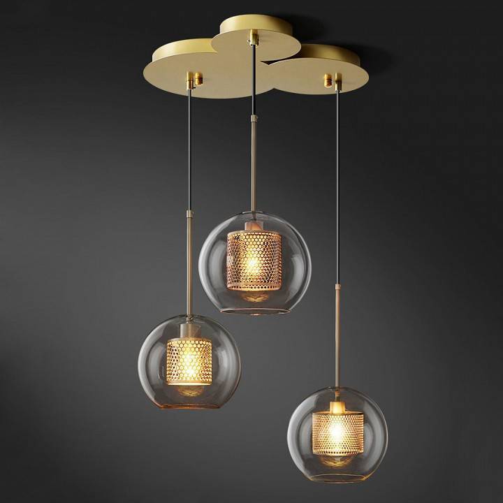 Основание для светильника Imperiumloft CEILING MOUNT CEILING-MOUNT-06