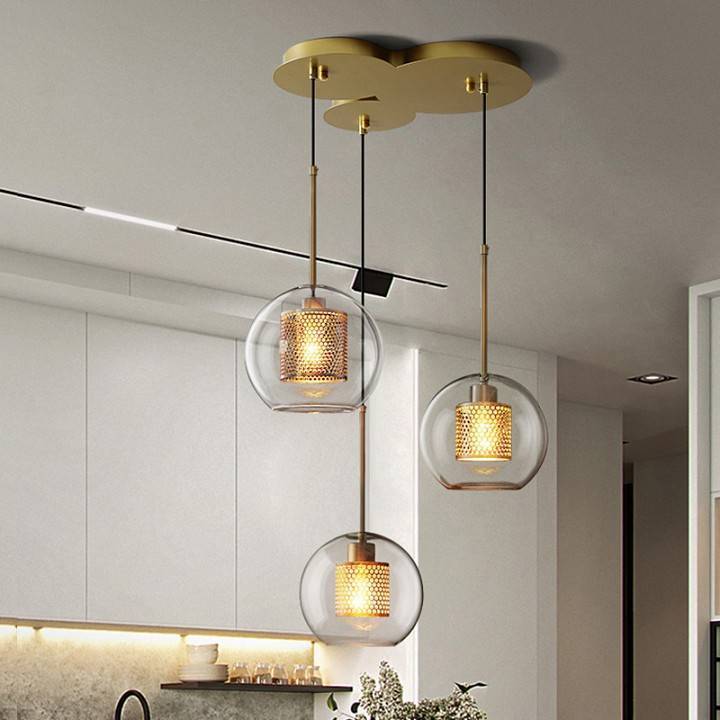 Основание для светильника Imperiumloft CEILING MOUNT CEILING-MOUNT-06