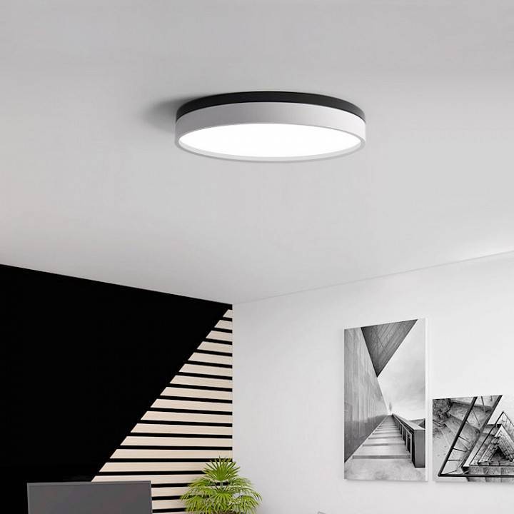 Накладной светильник ImperiumLoft KIER KIER01