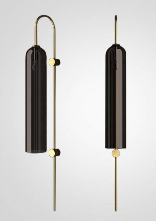 Бра ImperiumLoft Articolo Float Wall 123132-22