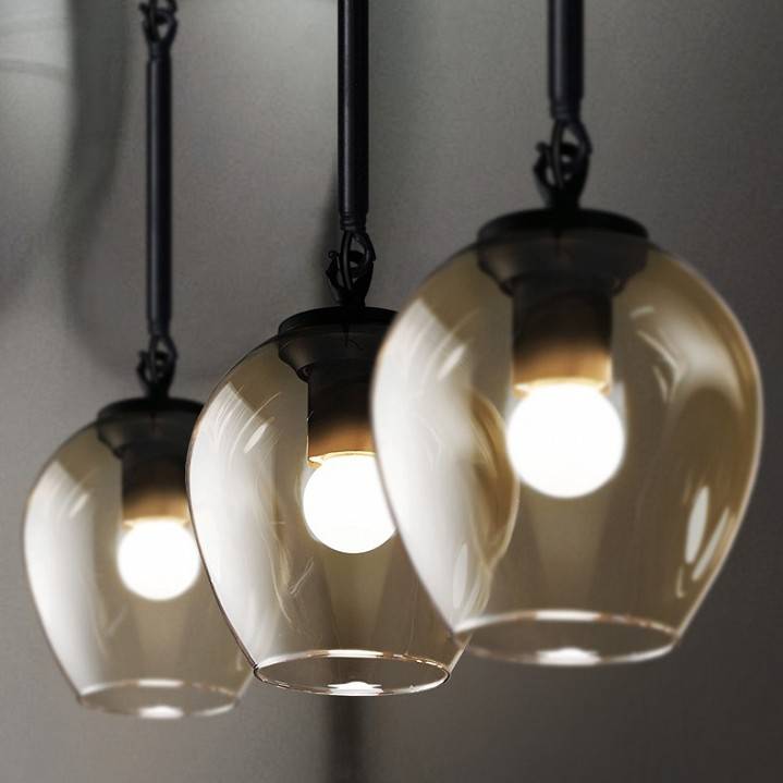 Подвесной светильник ImperiumLoft Adel-One ADEL-ONE01