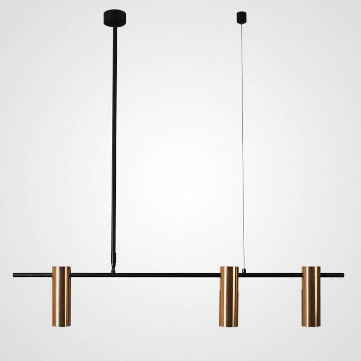 Светильник на штанге ImperiumLoft ADIS ADIS01