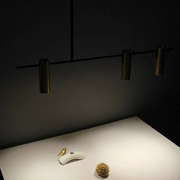 Светильник на штанге ImperiumLoft ADIS ADIS01