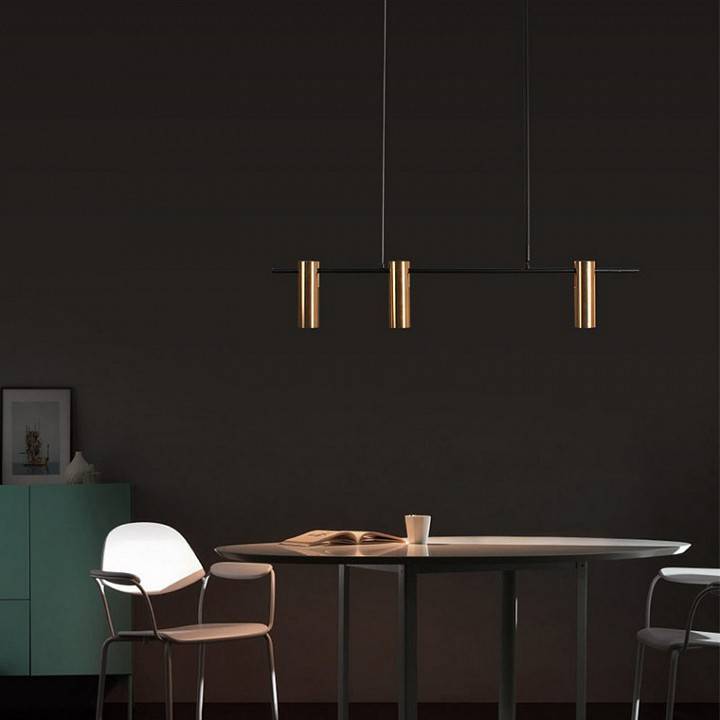 Светильник на штанге ImperiumLoft ADIS ADIS01